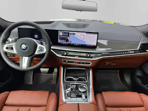 BMW X6 40i xDrive M Sport Pro