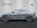 BMW X6 40i xDrive M Sport Pro