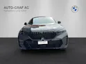BMW X6 40i xDrive M Sport Pro
