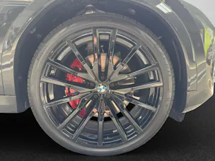 BMW X6 40i xDrive M Sport Pro