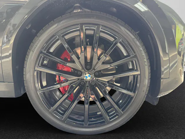 BMW X6 40i xDrive M Sport Pro