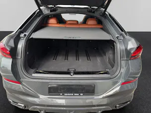 BMW X6 40i xDrive M Sport Pro