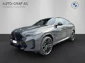 BMW X6 40i xDrive M Sport Pro