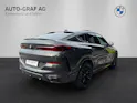 BMW X6 40i xDrive M Sport Pro