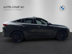 BMW X6 40i xDrive M Sport Pro