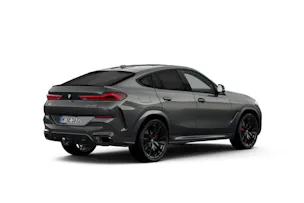 BMW X6 40i xDrive M Sport Pro