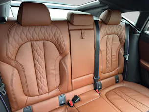 BMW X6 40i xDrive M Sport Pro