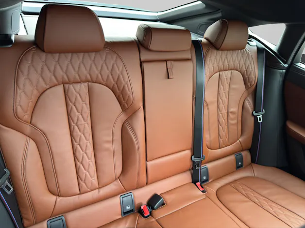 BMW X6 40i xDrive M Sport Pro