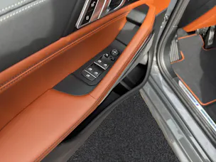 BMW X6 40i xDrive M Sport Pro
