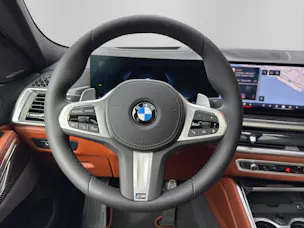 BMW X6 40i xDrive M Sport Pro