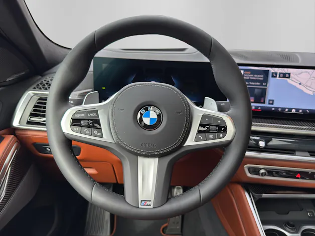 BMW X6 40i xDrive M Sport Pro