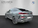 BMW X6 40i xDrive M Sport Pro