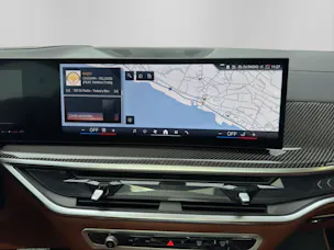 BMW X6 40i xDrive M Sport Pro