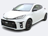First vehicle image