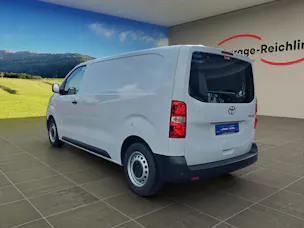 Toyota PROACE Van L1 1.5 D Active