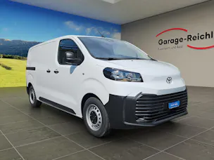 Toyota PROACE Van L1 1.5 D Active