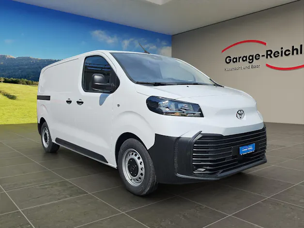 Toyota PROACE Van L1 1.5 D Active