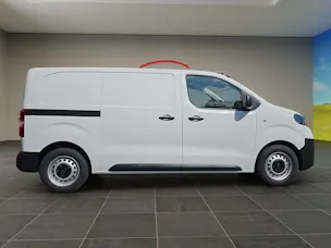 Toyota PROACE Van L1 1.5 D Active