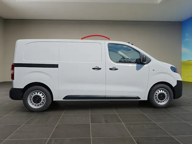 Toyota PROACE Van L1 1.5 D Active