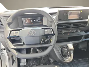 Toyota PROACE Van L1 1.5 D Active