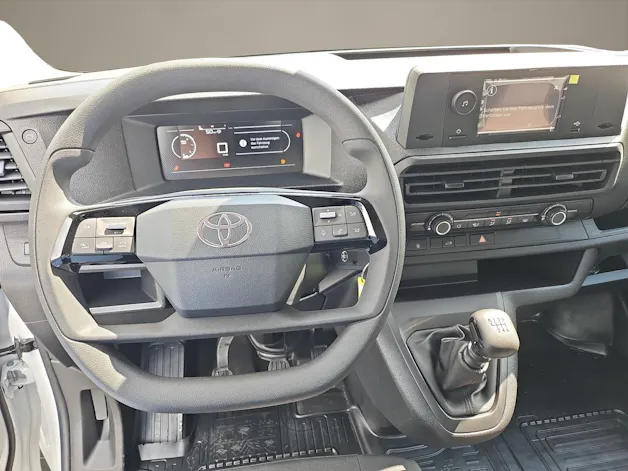 Toyota PROACE Van L1 1.5 D Active