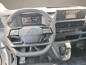 Toyota PROACE Van L1 1.5 D Active