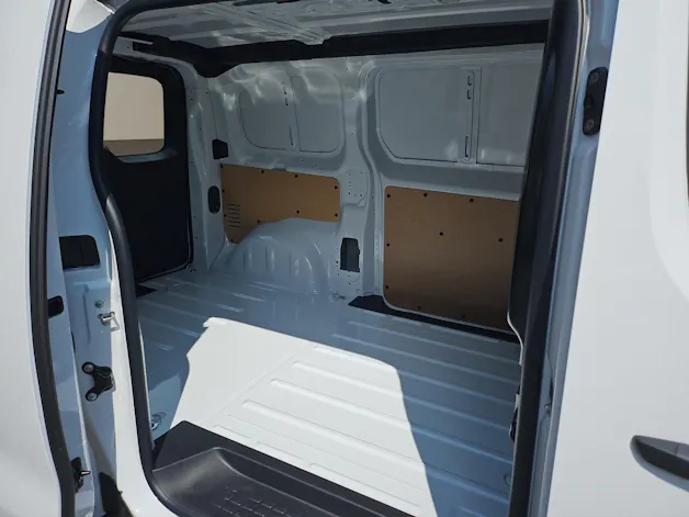 Toyota PROACE Van L1 1.5 D Active