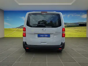 Toyota PROACE Van L1 1.5 D Active