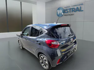 Hyundai i10 1.2 Amplia