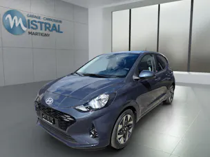 HYUNDAI i10 1.2 Amplia