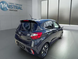 Hyundai i10 1.2 Amplia