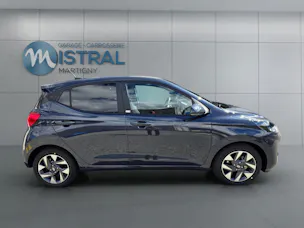Hyundai i10 1.2 Amplia