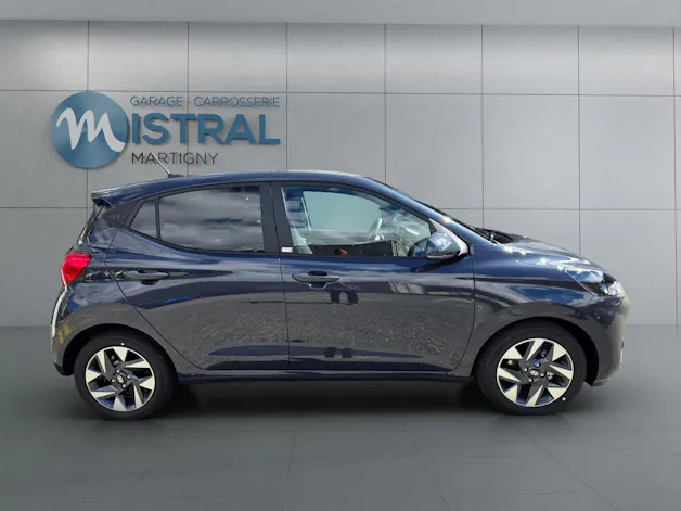 Hyundai i10 1.2 Amplia
