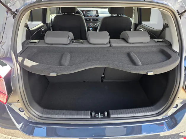 Hyundai i10 1.2 Amplia