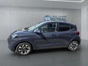 Hyundai i10 1.2 Amplia
