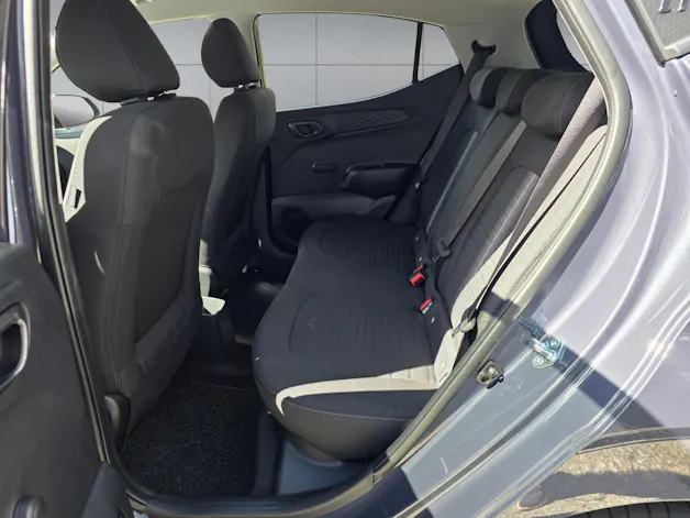 Hyundai i10 1.2 Amplia