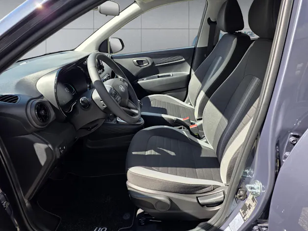 Hyundai i10 1.2 Amplia