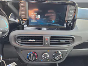 Hyundai i10 1.2 Amplia