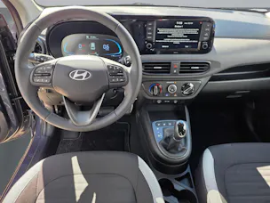 Hyundai i10 1.2 Amplia