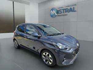 Hyundai i10 1.2 Amplia