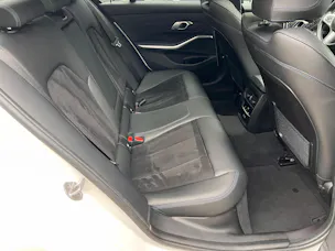 BMW 320d xDrive