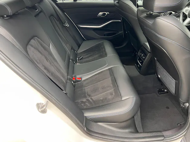 BMW 320d xDrive