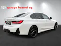 BMW 320d xDrive