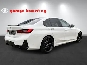BMW 320d xDrive