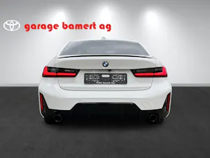 BMW 320d xDrive