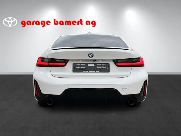 BMW 320d xDrive