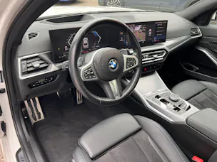 BMW 320d xDrive