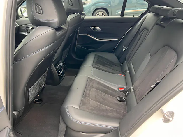 BMW 320d xDrive