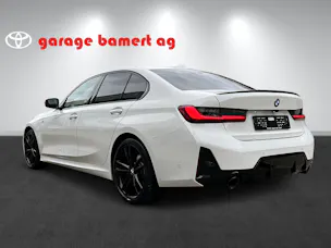 BMW 320d xDrive