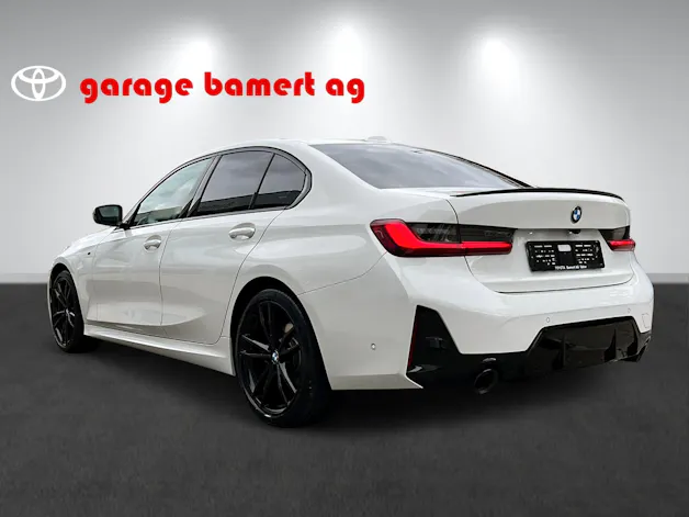 BMW 320d xDrive